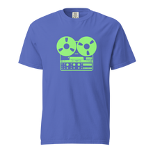 Load image into Gallery viewer, Greg Wilson Revox Reel to Reel - Green