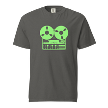 Load image into Gallery viewer, Greg Wilson Revox Reel to Reel - Green