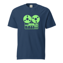 Load image into Gallery viewer, Greg Wilson Revox Reel to Reel - Green