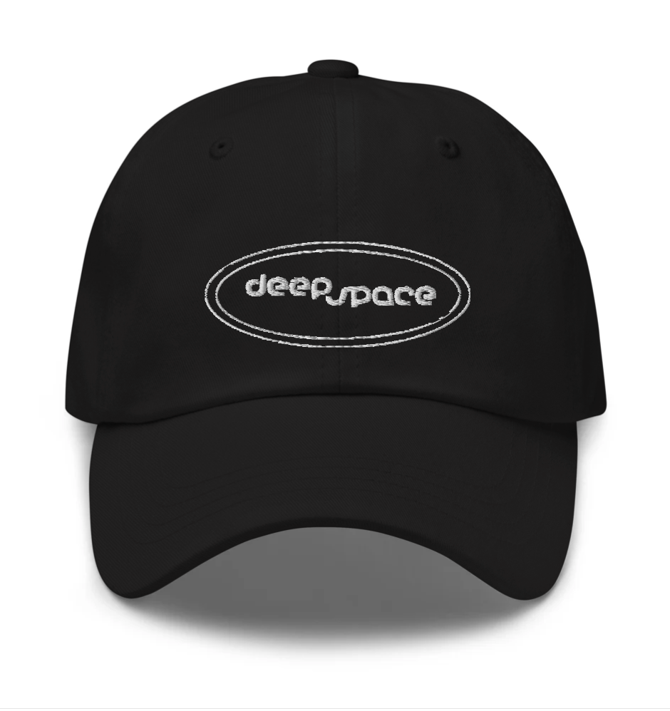 FK Deep Space